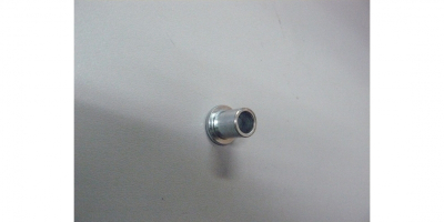 Втулка металлическая