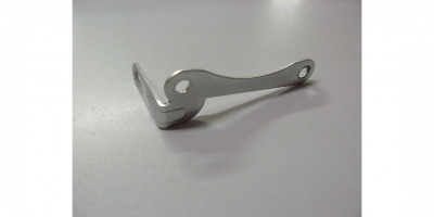 Кронштейн маслозаливной горловины