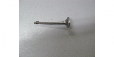 Клапан впускной