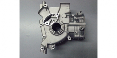 Блок цилиндра