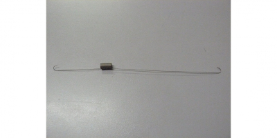 Пружина дроссельной заслонки