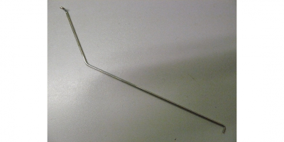 Тяга дроссельной заслонки