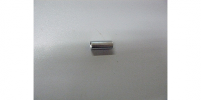 Втулка металлическая