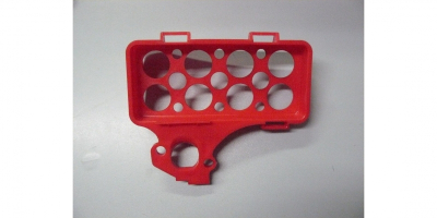 Основание воздушного фильтра