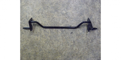 Ось передних колес