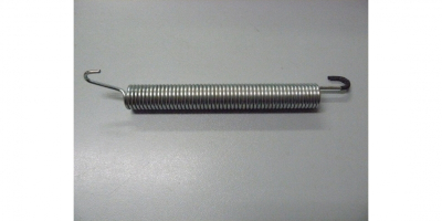 Пружина штанги