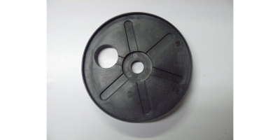 Щиток пылезащитный