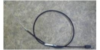 Трос сцепления