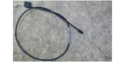 Трос тормоза