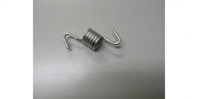 Пружина редуктора