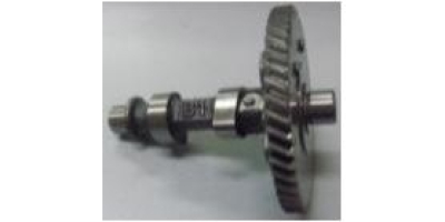 Распредвал