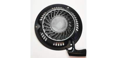 Стартер в сборе