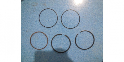 Набор поршневых колец