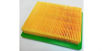 Фильтр воздушный каркасный 127х100хh28