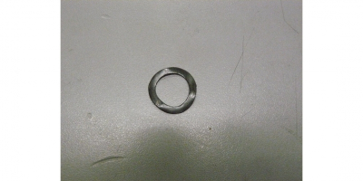 Шайба пружинная