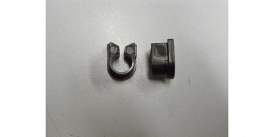 Втулка пластиковая