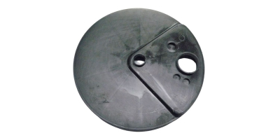 Щиток пылезащитный