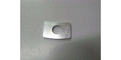 Шайба фигурная