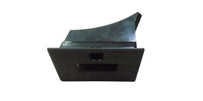 Заглушка травосборника