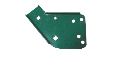 Кронштейн рукоятки левый