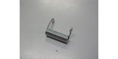 Пружина крышки задней