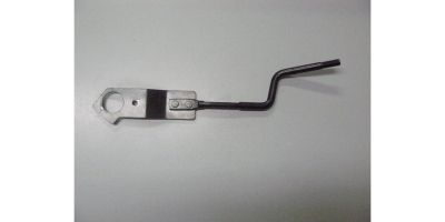 Рычаг регулировки клиренса