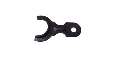 Фиксатор задней оси