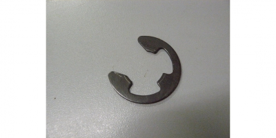 Кольцо стопорное D19