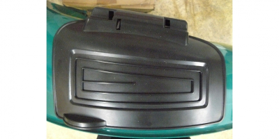 Крышка защитная