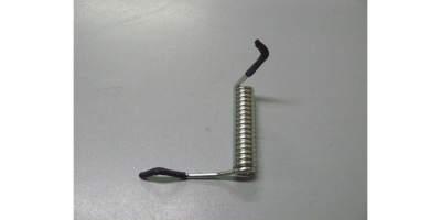 Пружина защитной крышки