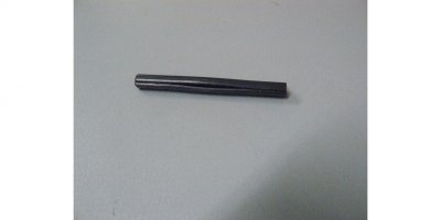 Штифт трубчатый D5x50