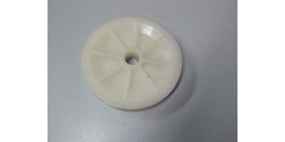 Шкив редуктора