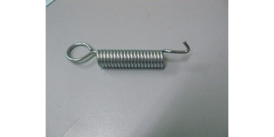 Пружина редуктора