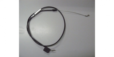 Трос тормоза