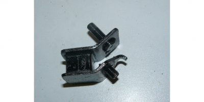 Амортизатор генератора