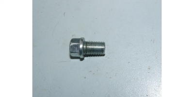 Пробка слива масла