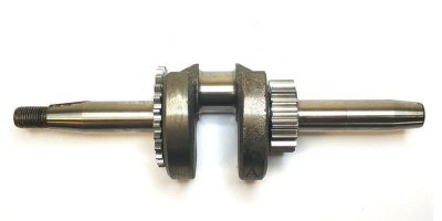 Коленвал в сборе