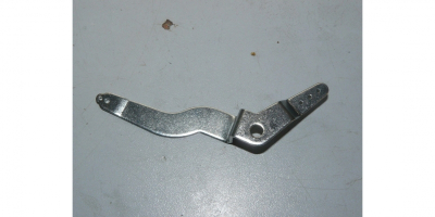 Кулиса регулятора оборотов