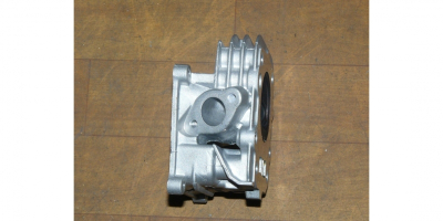 Головка блока цилиндра