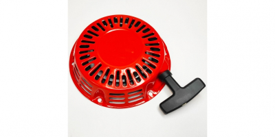 Стартер ручной в сборе D175x36