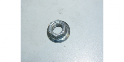 Гайка М14х1.5 с прессшайбой