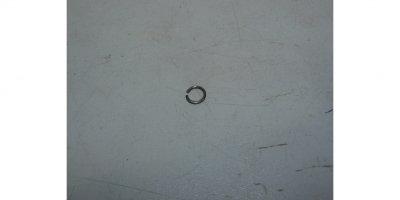 Кольцо стопорное разрезное