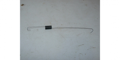 Пружина дроссельной заслонки