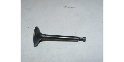 Клапан выпускной