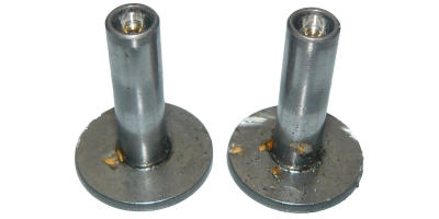 Толкатель (пара)