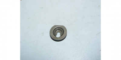 Тарелка выпускного клапана