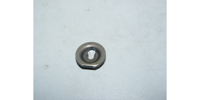 Тарелка впускного клапана