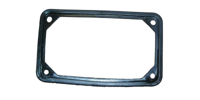 Прокладка резиновая