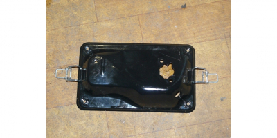 Корпус воздушного фильтра