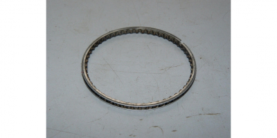 Кольцо маслосъемное в сборе